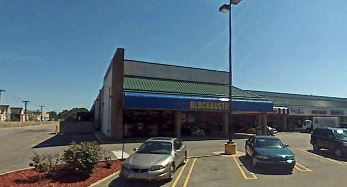 Blockbuster Video - Southfield - 29952 Southfield Rd